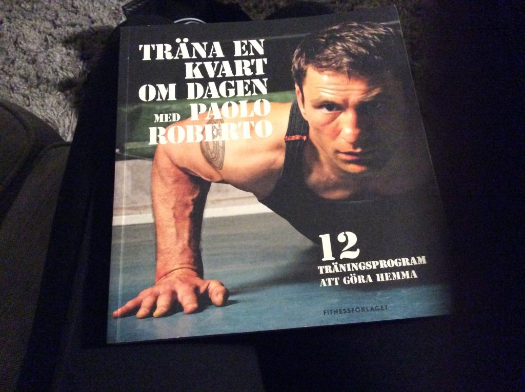 träna med paolo roberto träna med paolo roberto